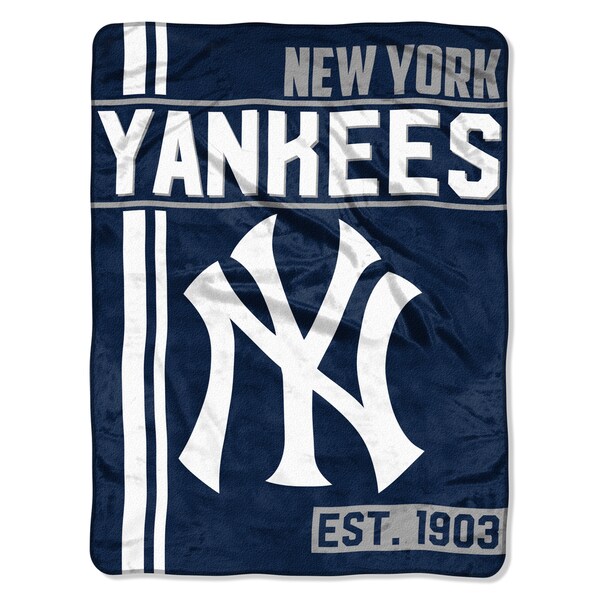 MLB 059 yankees Walk Off Micro Throw