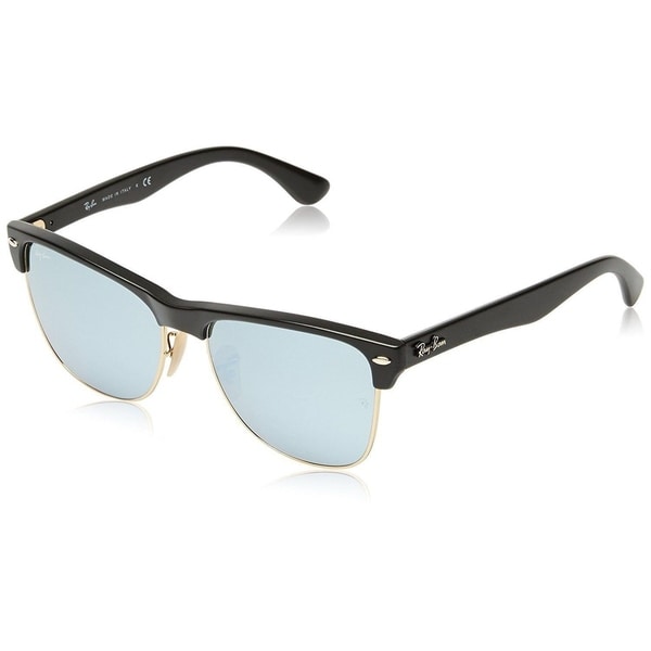 Clubmaster Oversized Flash Lenses Quality Assurance Ytdproje Com