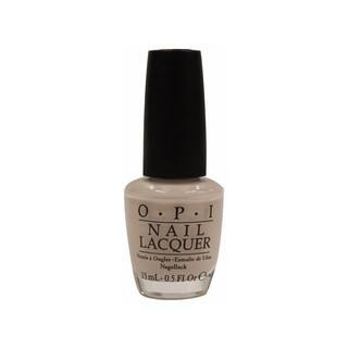 Opi Nail Care For Less Opi Nail Lacquer Be There In A Prosecco