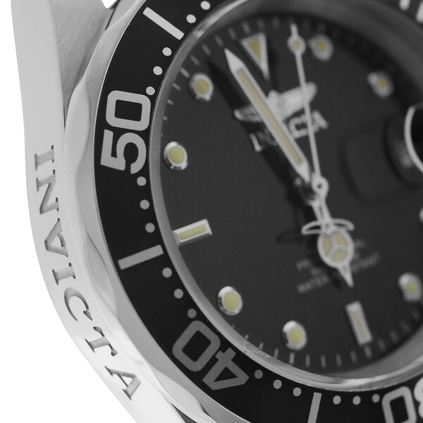invicta pro diver 9110
