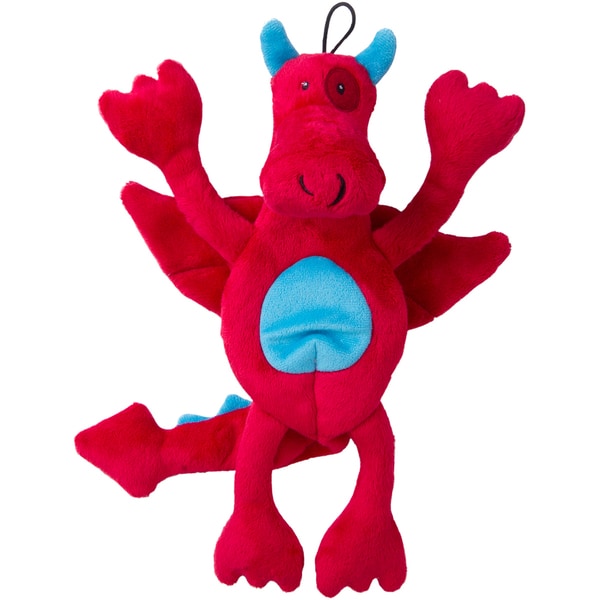 dragon cuddly toys