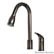 Option Oil Rubbed Bronze