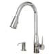 Option Stainless Steel