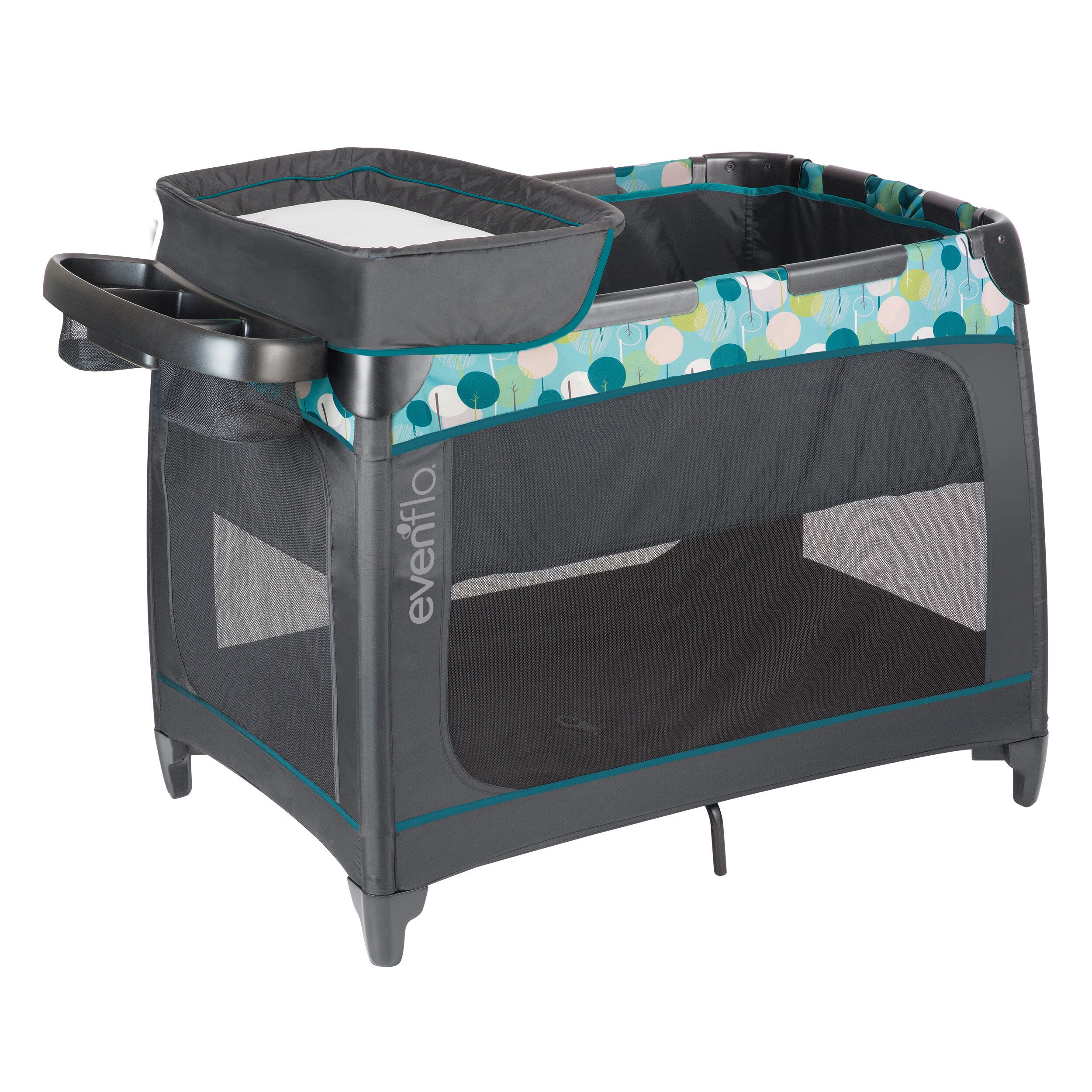 deep bassinet