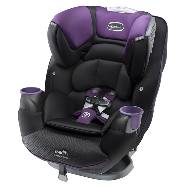 Shop Evenflo Platinum SafeMax AllInOne Car Seat