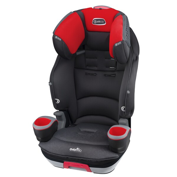 combination car seat