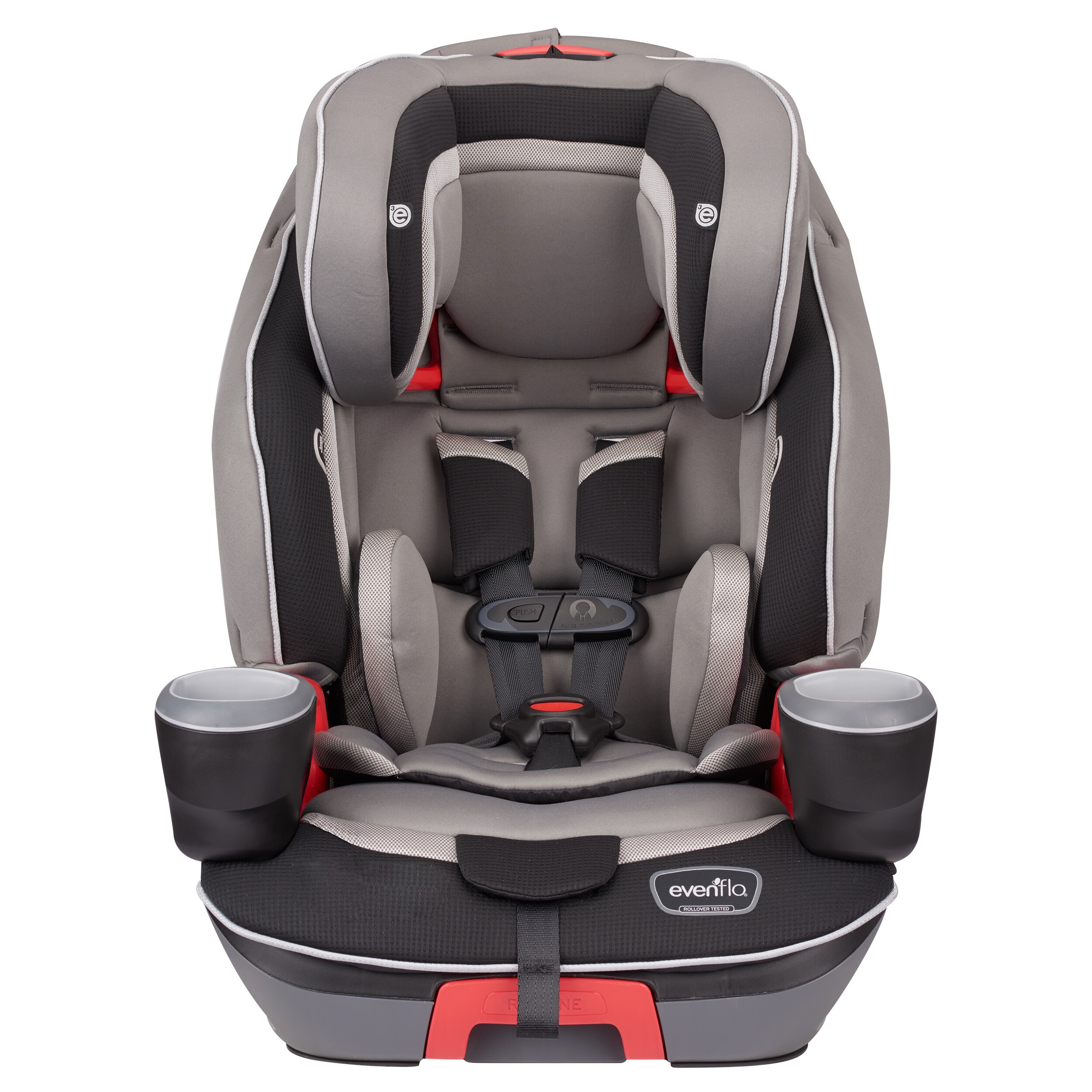evenflo platinum 3 in 1 car seat