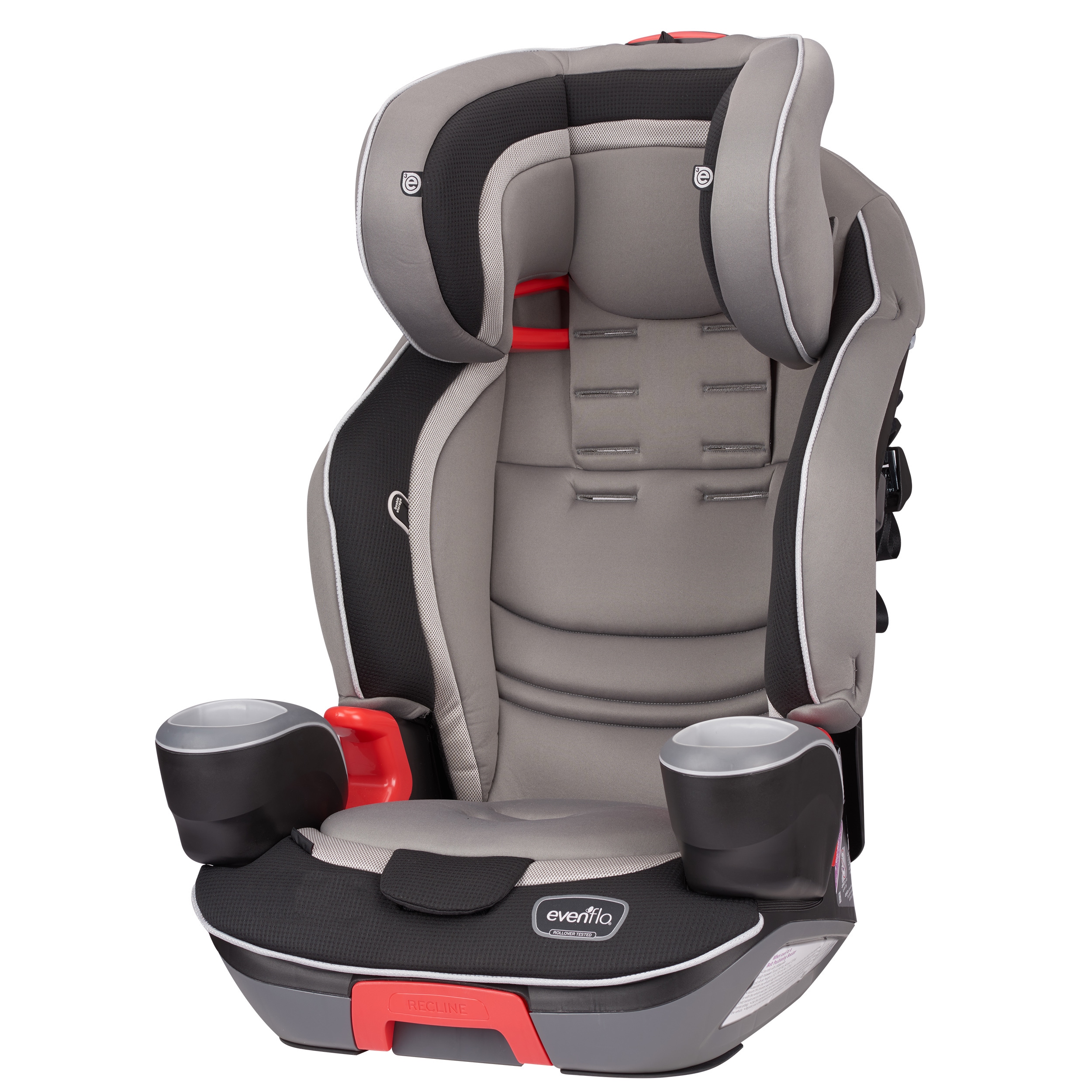 evenflo 3 in 1 car seat
