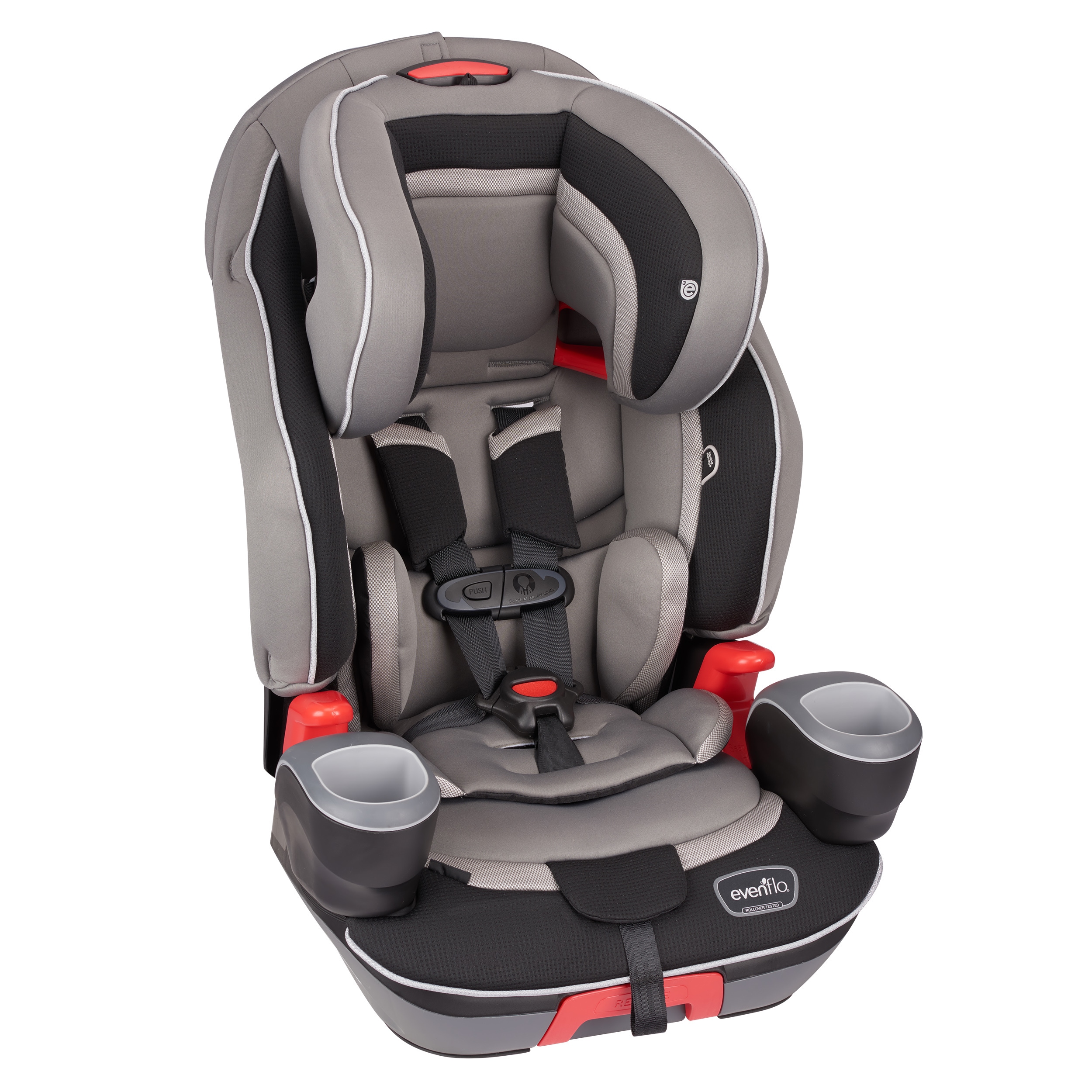 evenflo platinum evolve