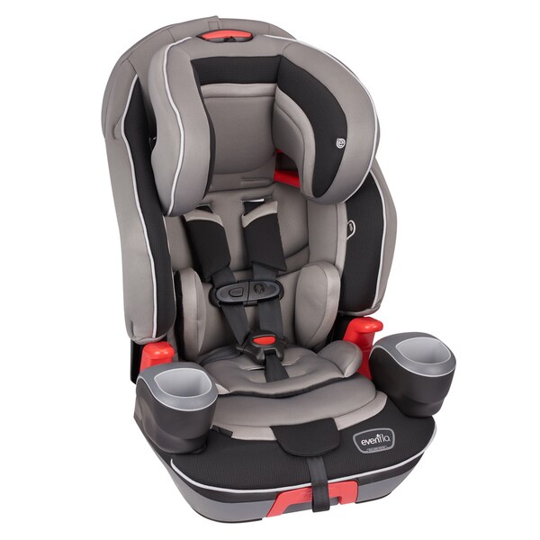 evenflo evolve 3 in 1