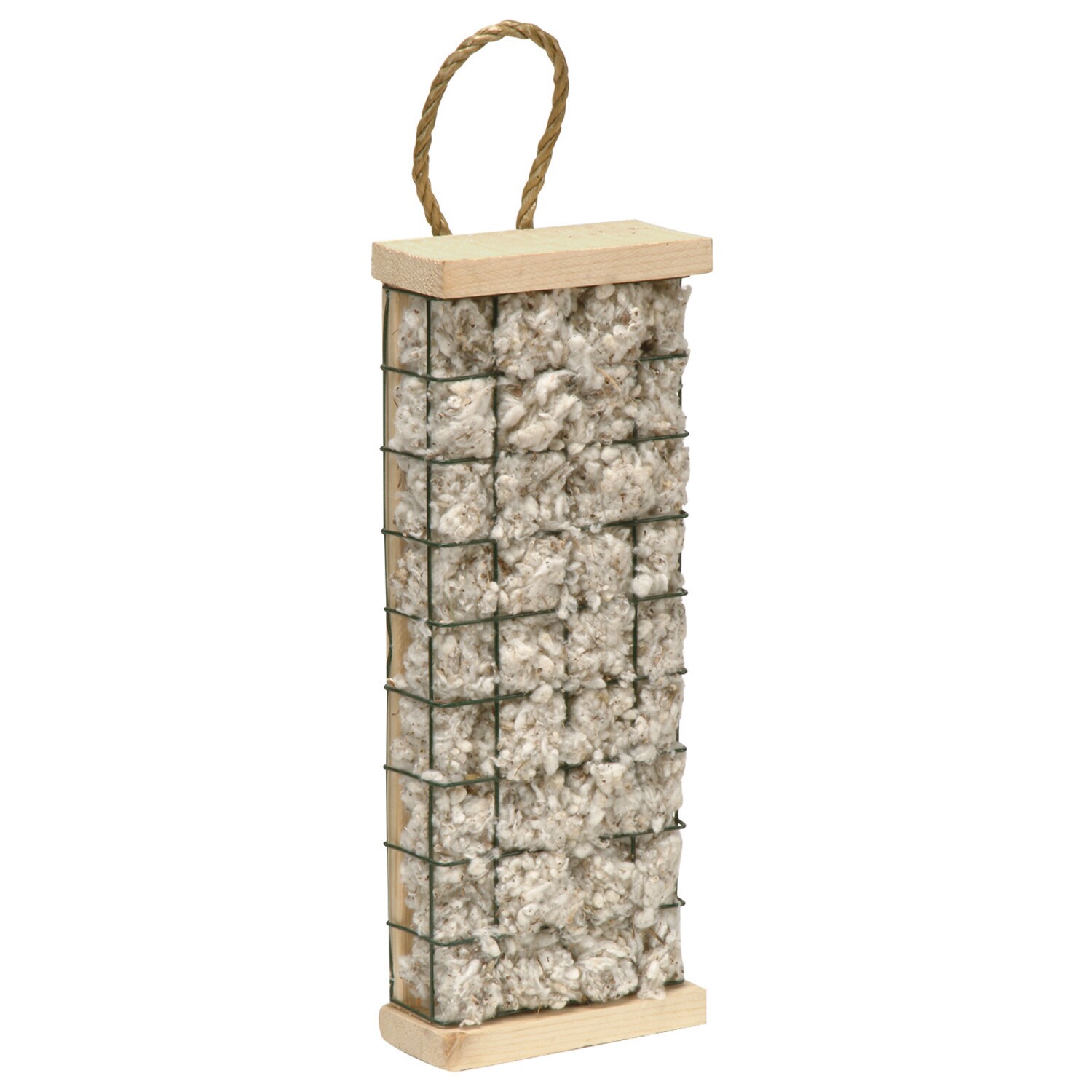 Shop Rogers Kirkwood Wire Bird Nester Free Shipping On Orders