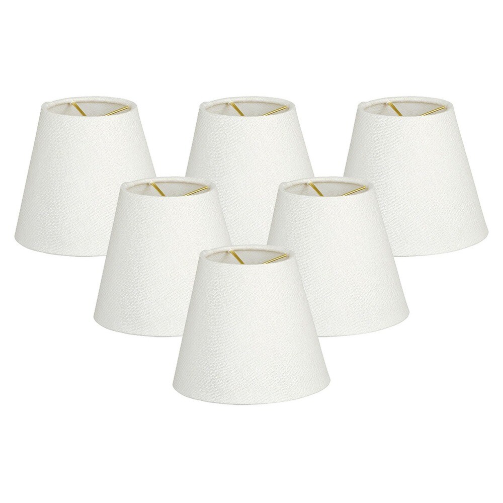 Shop Royal Designs Grey Beaded Bell Chandelier Lamp Shade, 3 Shop Royal Designs Grey Beaded Bell Chandelier Lamp Shade, 3