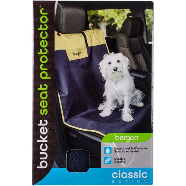 bergan seat protector