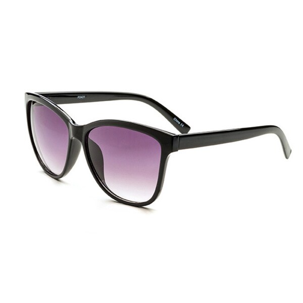 Pop Fashionwear Oversized CatEye Sunglasses. Opens flyout.