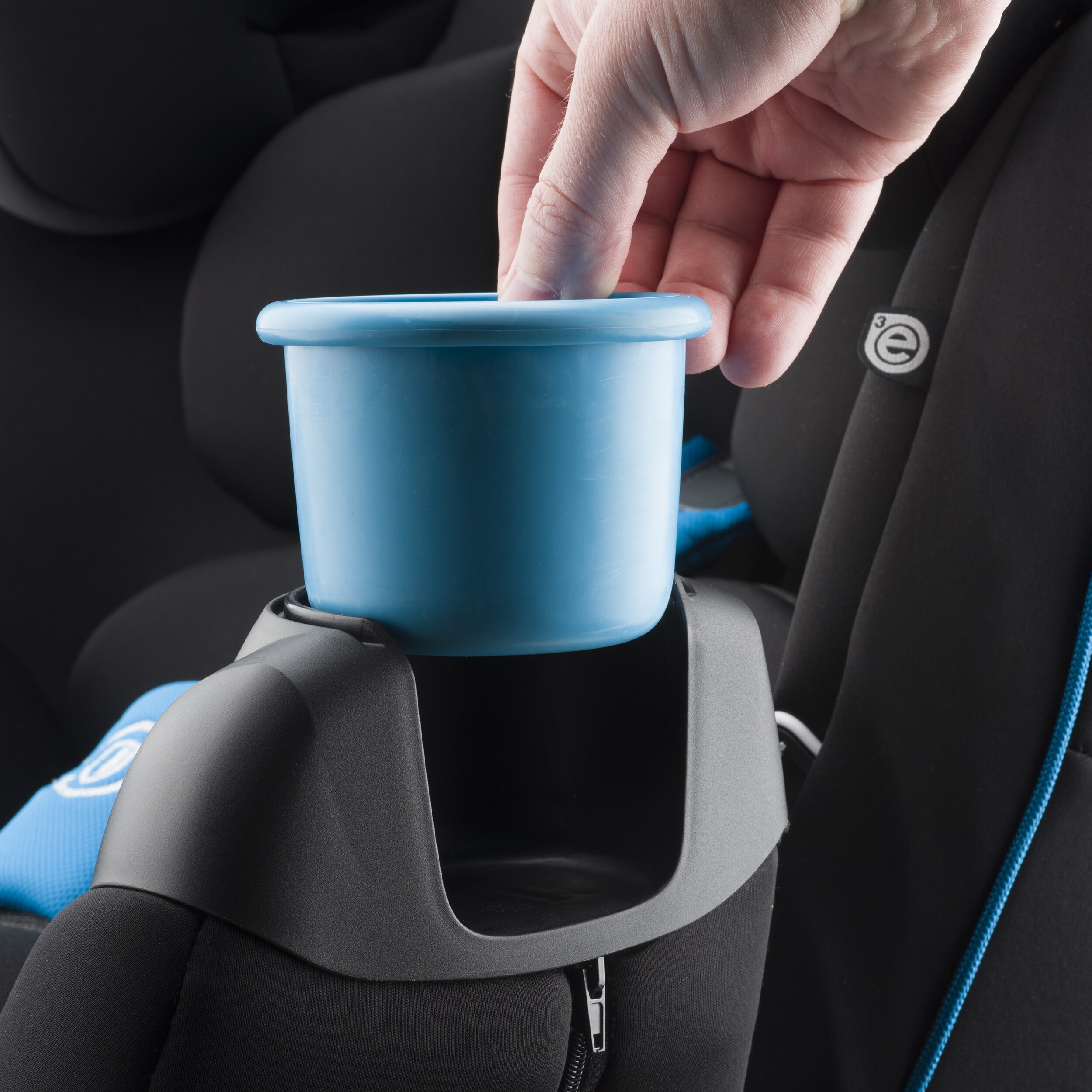 evenflo platinum safemax