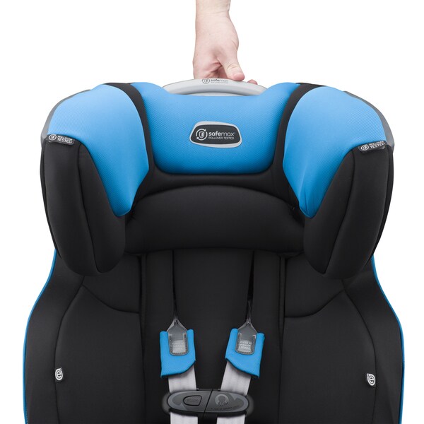 evenflo safemax all in one car seat