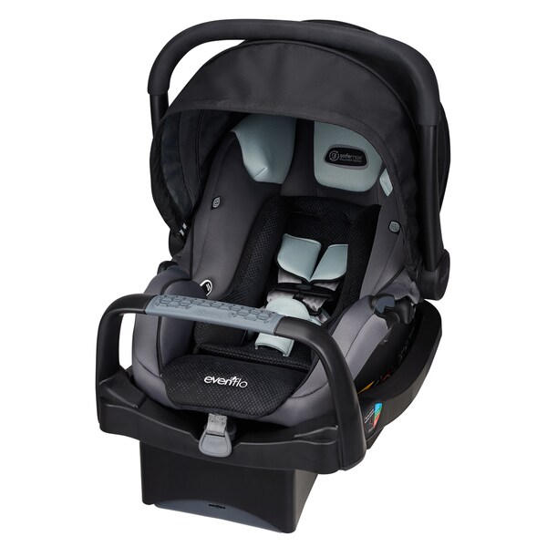 evenflo safemax infant car seat base canada