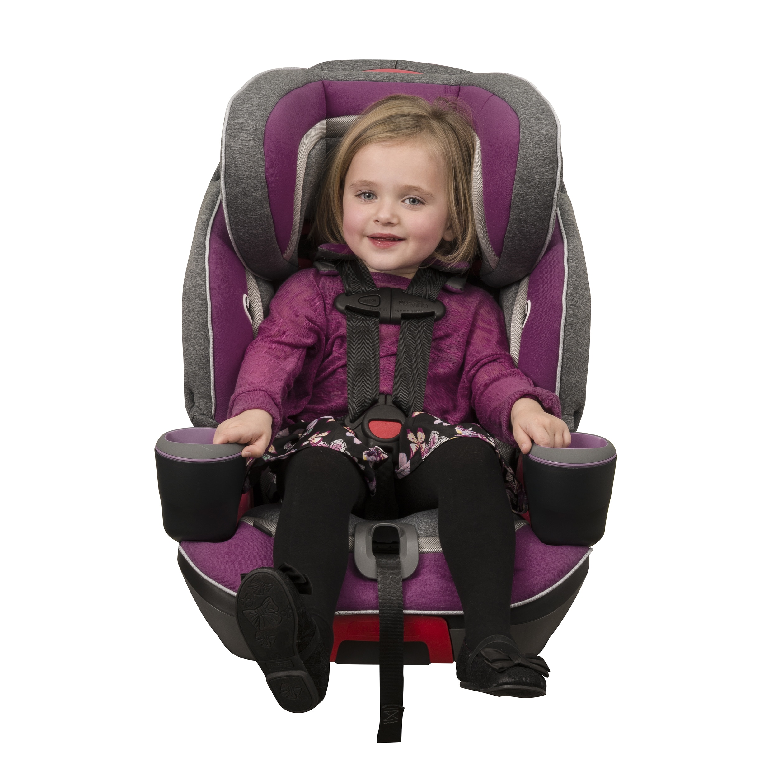 evenflo advanced protection series mercury evolve 3 in 1 combination seat
