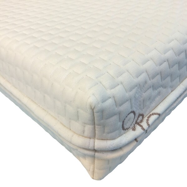 camper mattress foam