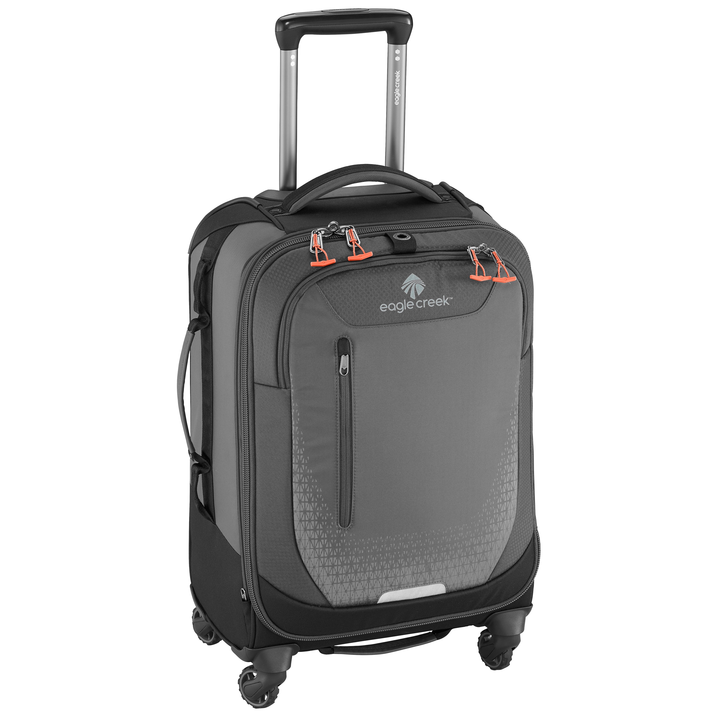 eagle creek carry on suitcase