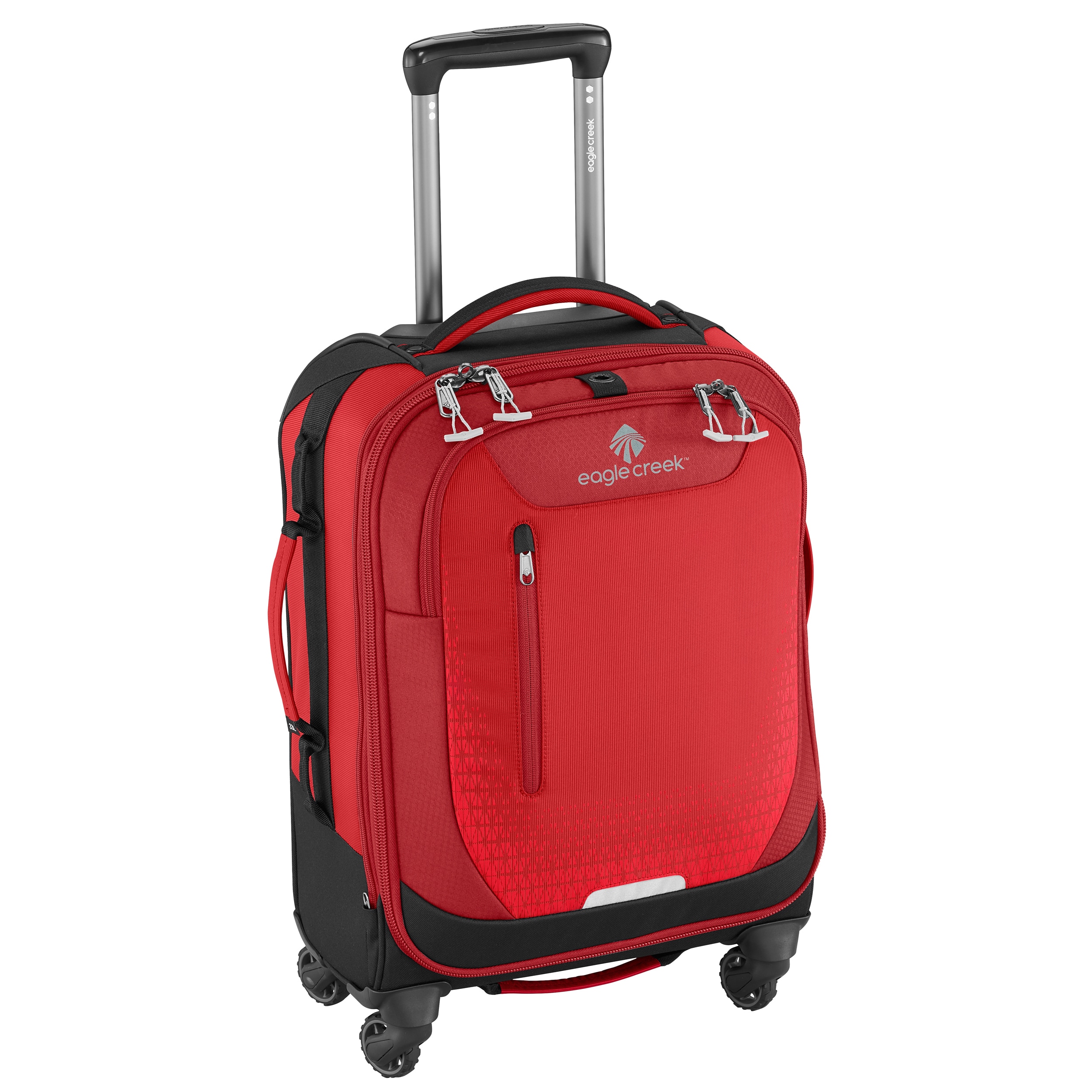 eagle creek spinner luggage