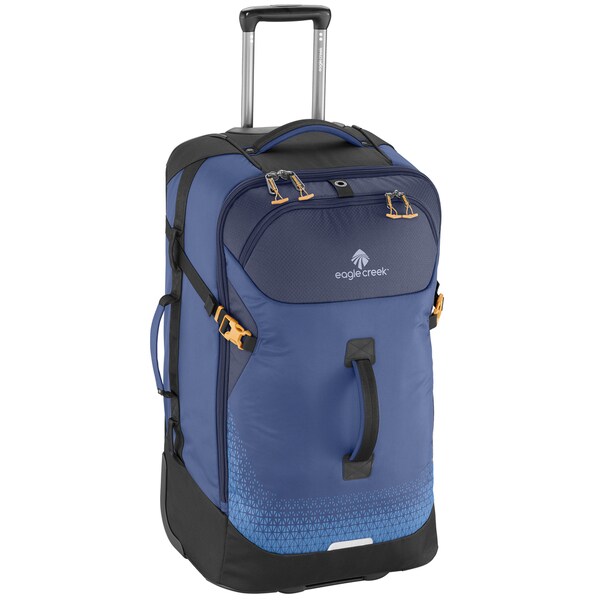 eagle creek rolling duffel review