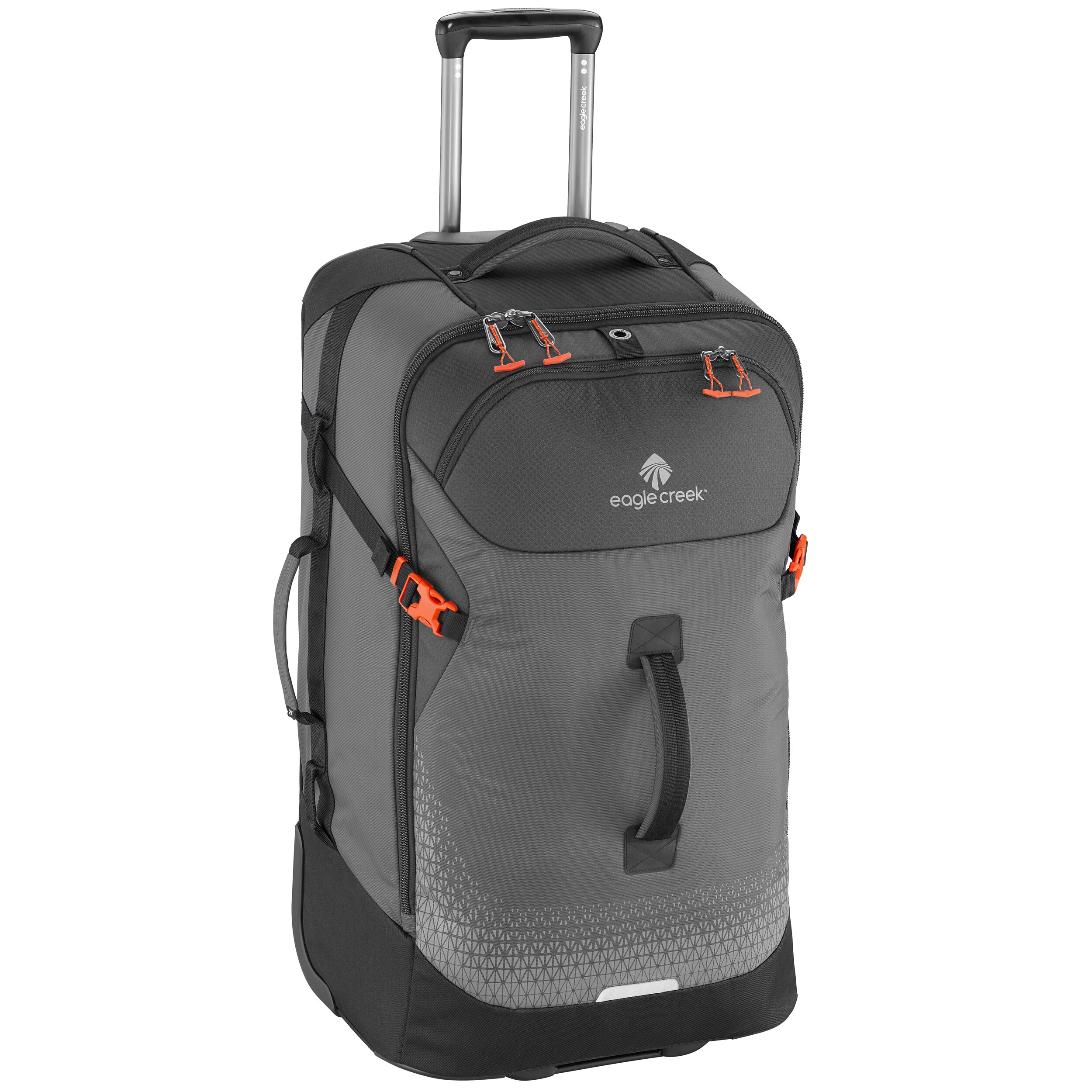 expanse wheeled duffel