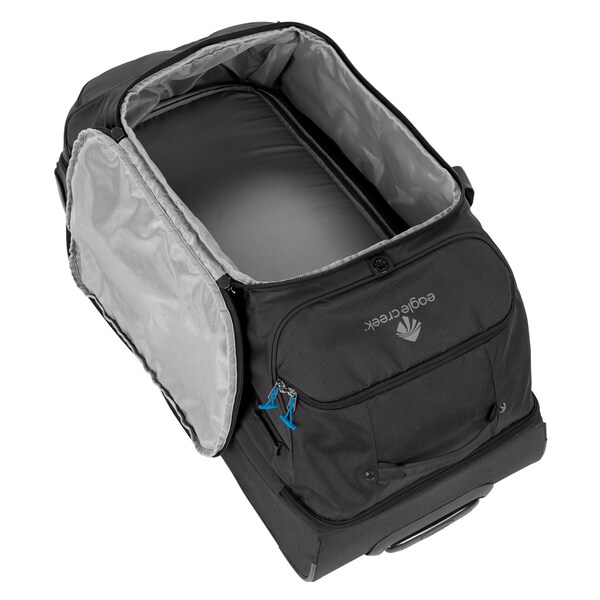 eagle creek expanse wheeled duffel carry on