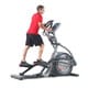 Freemotion 645 Elliptical - Bed Bath & Beyond - 15297598