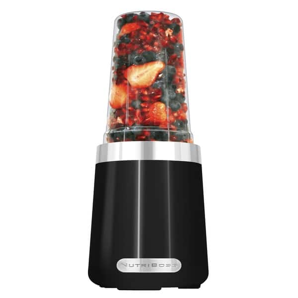 Big Boss 600 Watt Healthy 15 Piece Blender Bed Bath & Beyond 15297851