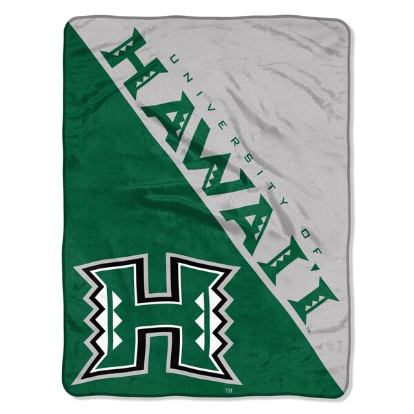 COL 659 Hawaii Halftone Micro Throw