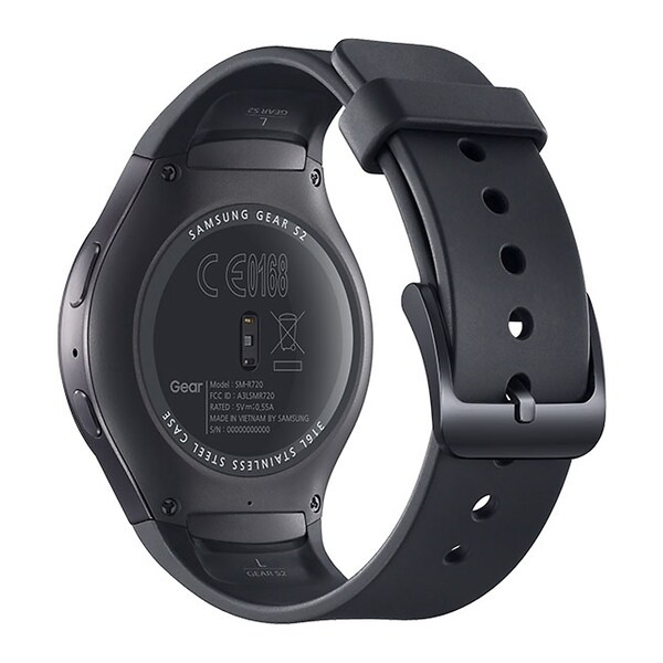 samsung gear s2 blood pressure