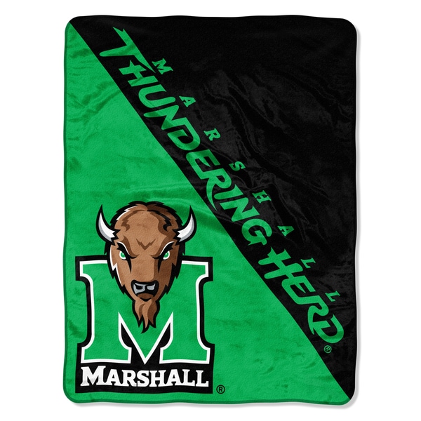 COL 659 Marshall Halftone Micro Throw