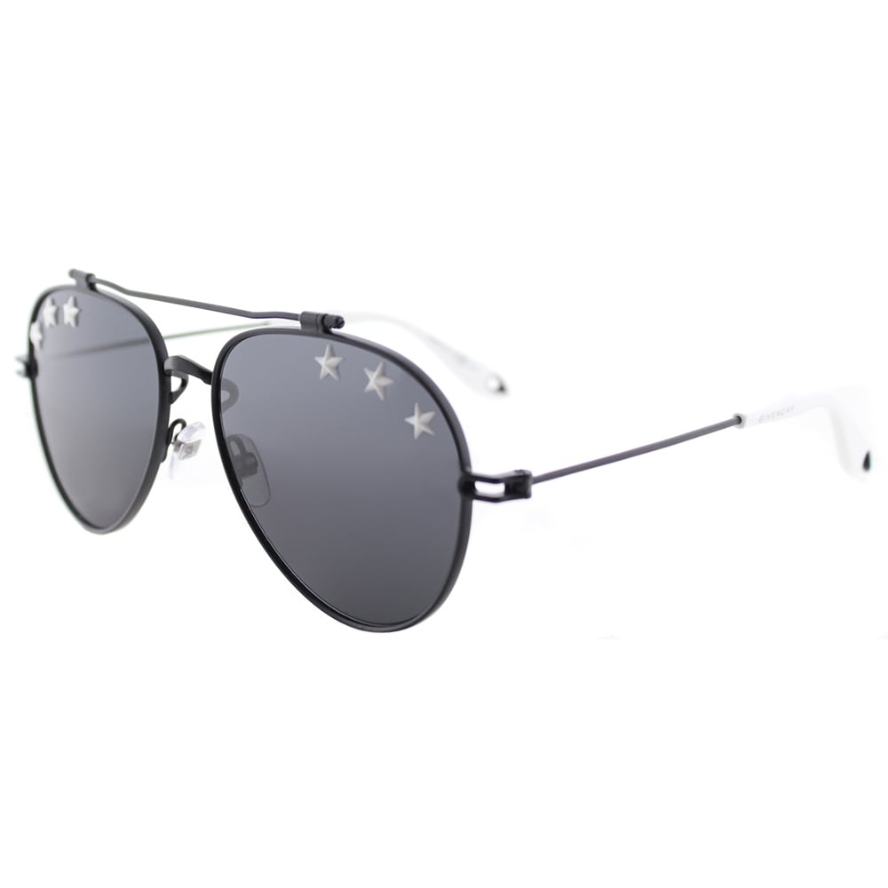 givenchy star aviator sunglasses