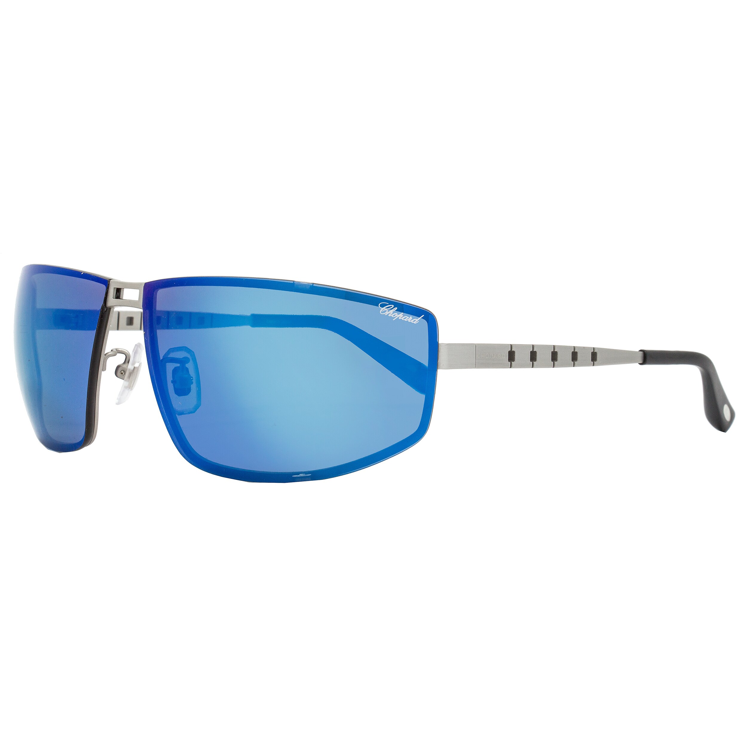 satin polarized sunglasses