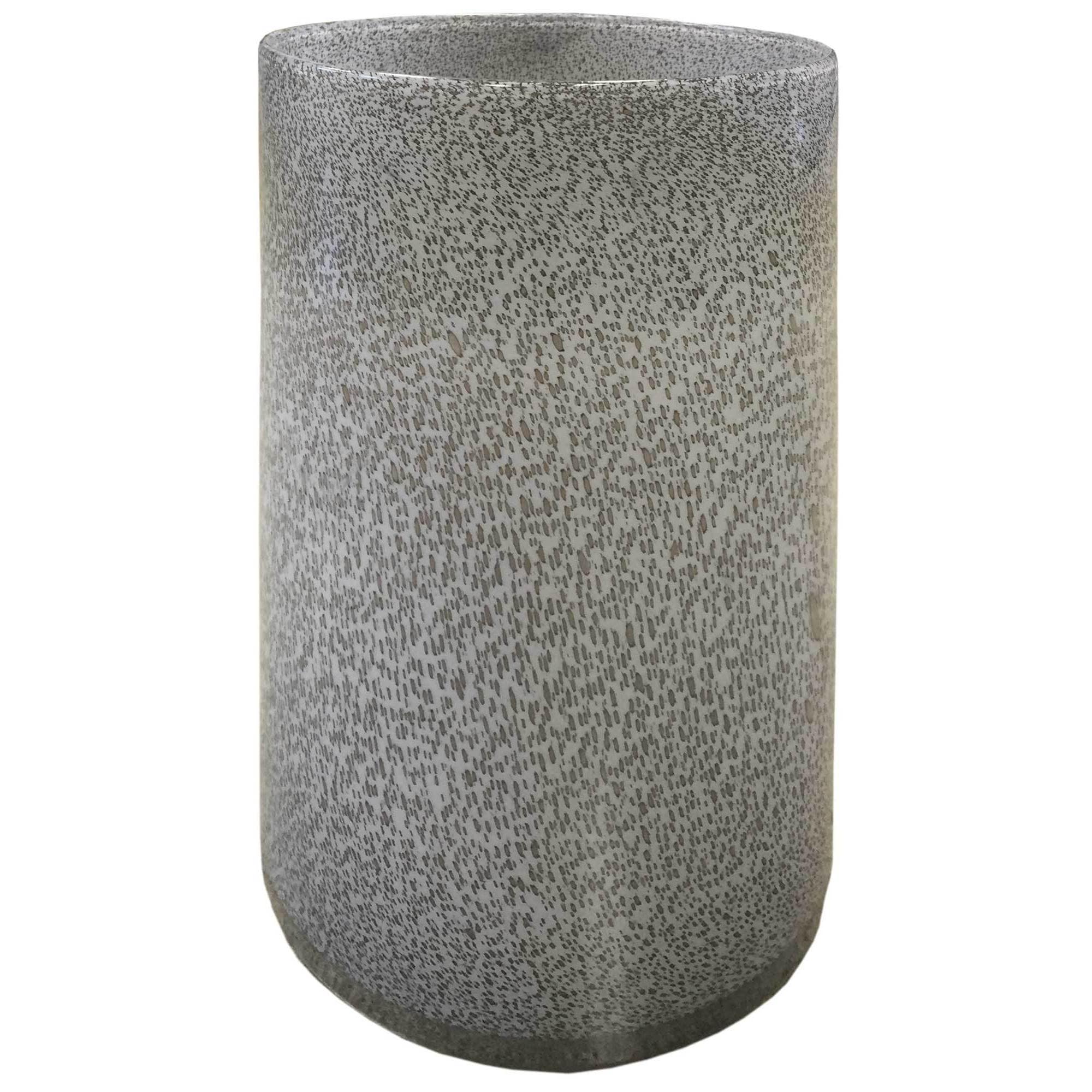 Aurora Glass Table Vase