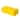 LEGO Storage Brick 8  Yellow