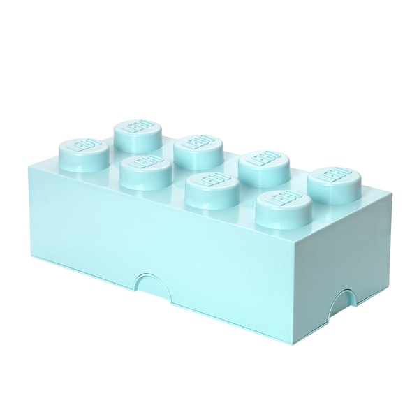 lego storage brick 8