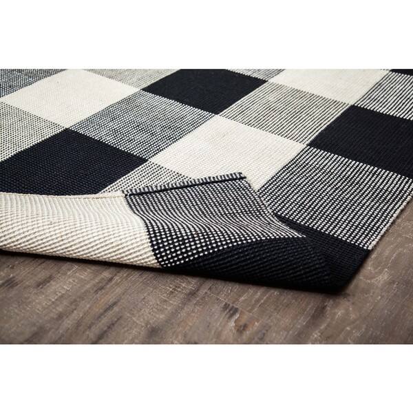 buffalo plaid outdoor rug 8x10