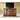 Alexandria Cherry Finish Wood 48-inch TV Stand