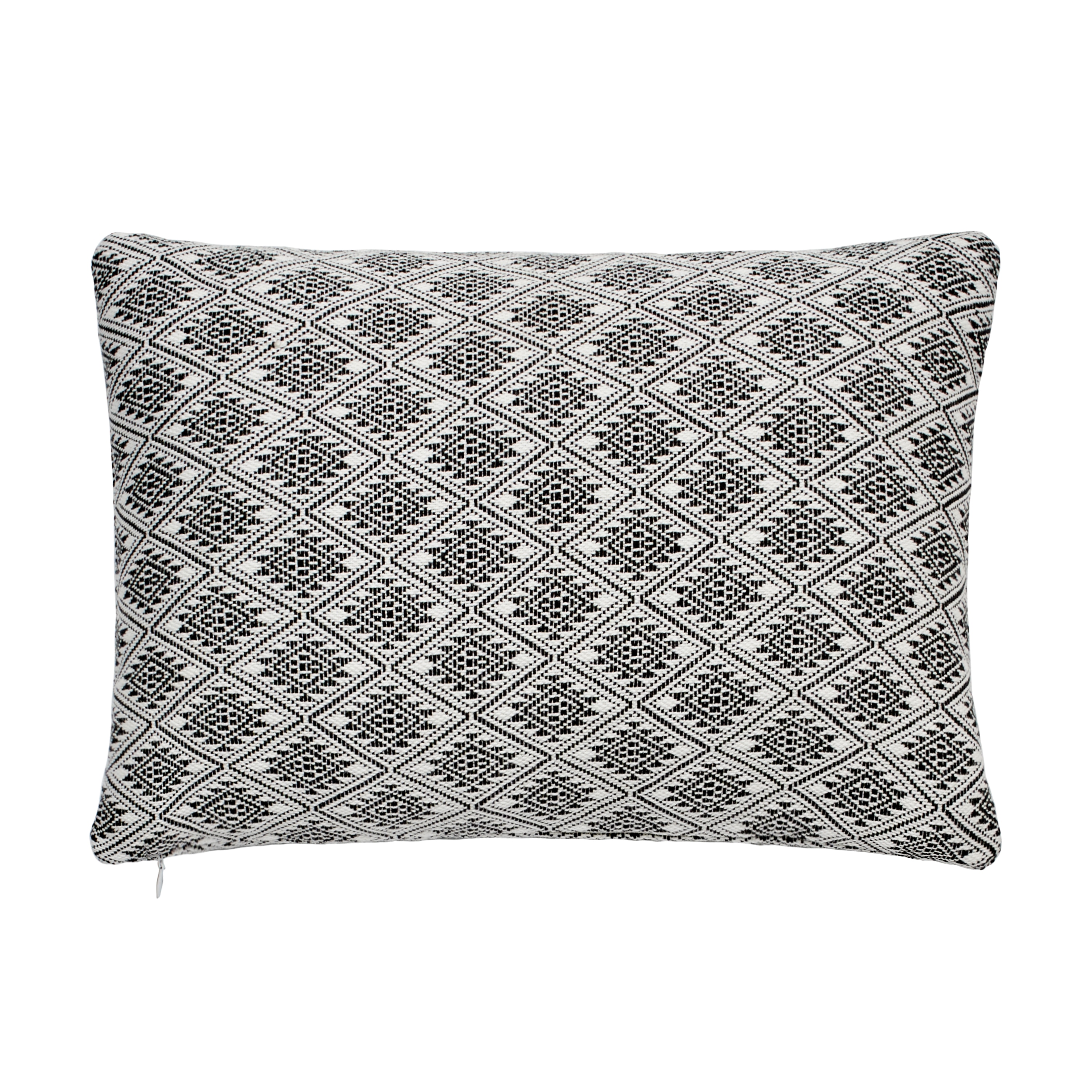Shop Under The Canopy Abstract Aztec Woven Breakfast Decorative