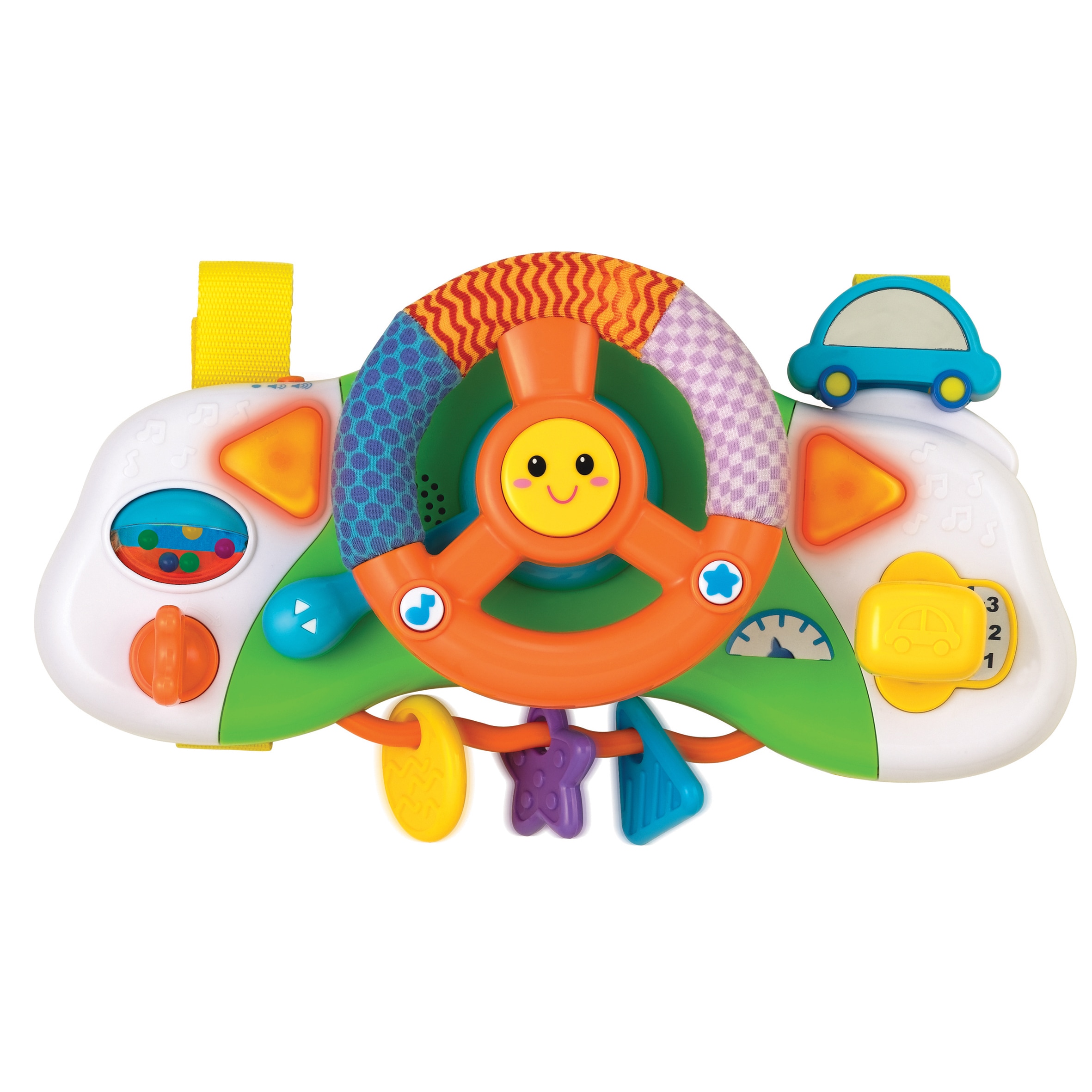 winfun super speedster steering wheel