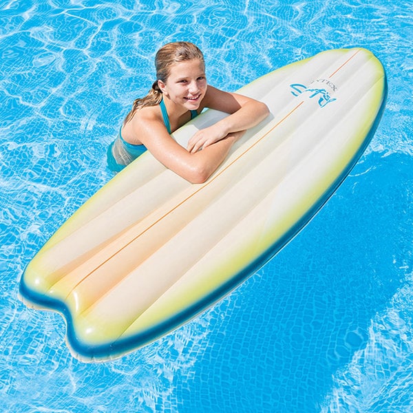 ntex Surf's Up Float for Swimming Pools