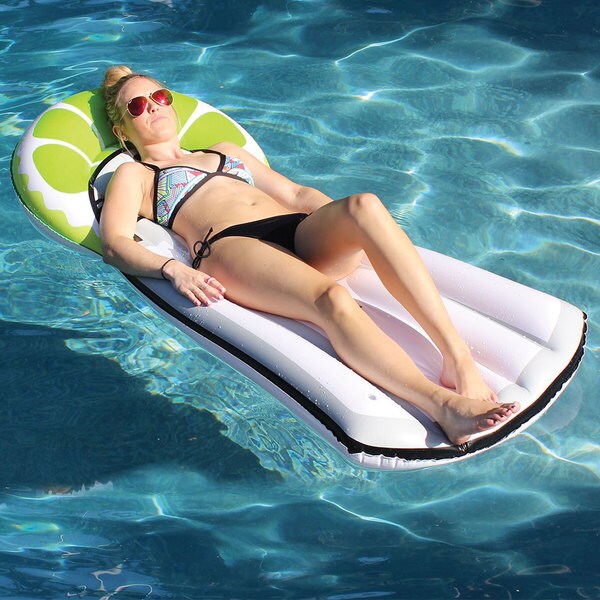 Margaritaville Lost Shaker of Salt Swimming Pool Float