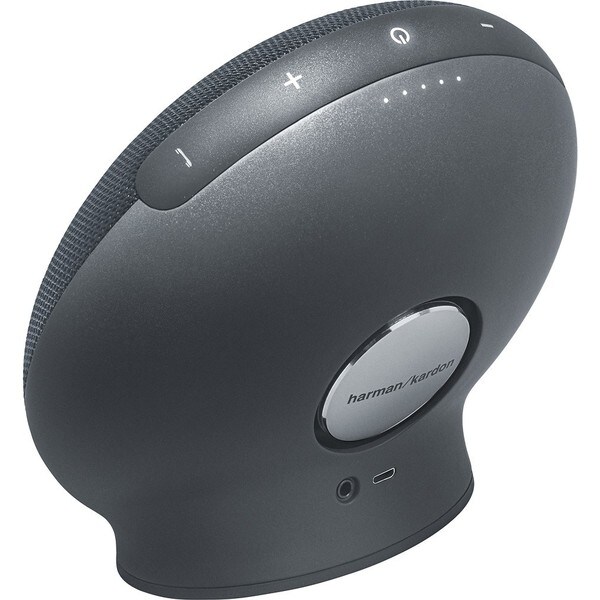 harman kardon onyx mini black