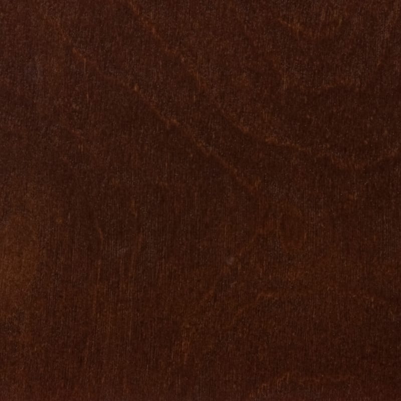 Crosley Alexandria 48" Corner TV Stand in Vintage Mahogany