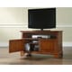 preview thumbnail 2 of 3, Lafayette 42" TV Stand in Classic Cherry Finish