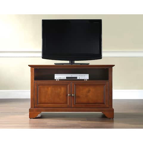 Lafayette 42" TV Stand in Classic Cherry Finish