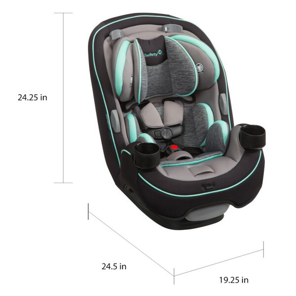 safety 1st convertible car seat