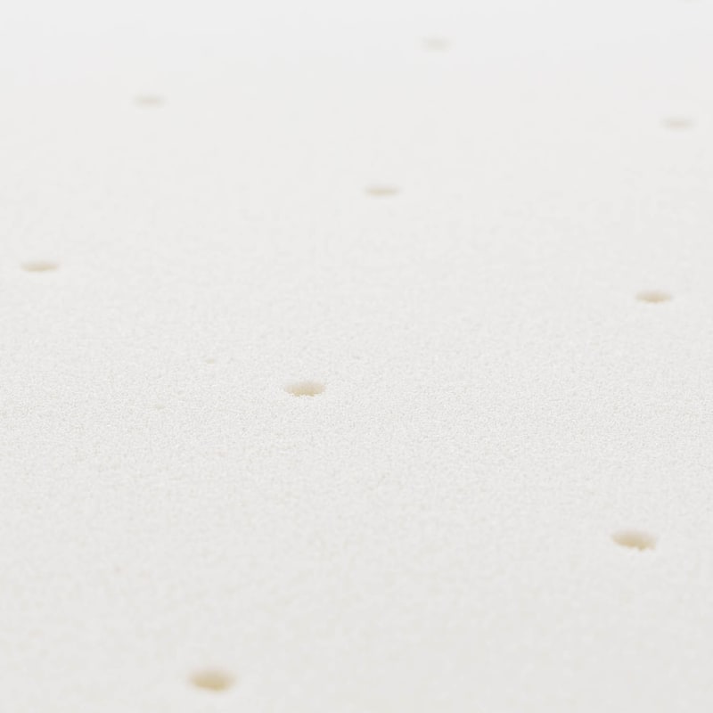 WEEKENDER 2-inch Memory Foam Mattress Topper